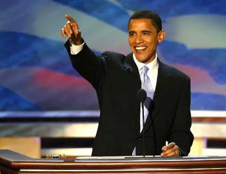 Демократите в САЩ обръщат гръб на Барак Обама   