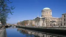 Ирландия оряза разходите с 6 млрд. евро от бюджета за догодина   