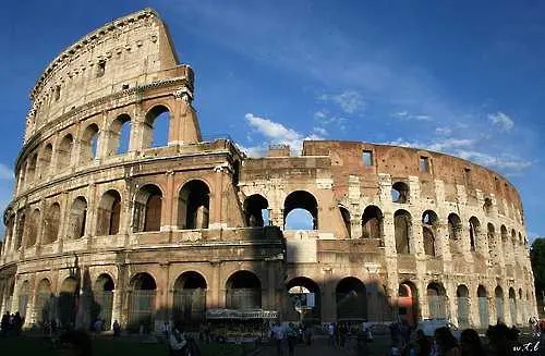 Италиански бизнесмен дарява 25 млн. евро за Колизеума