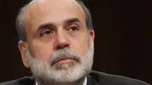 Бен Бернанке призова към стимулиране на американската икономика