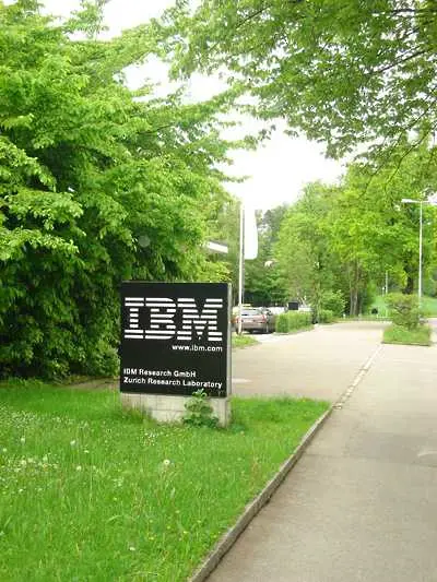 IBM разработва кодирана технология за защита на личните данни