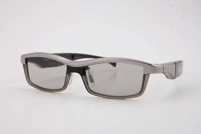 LG ще прави дизайнерски 3D очила