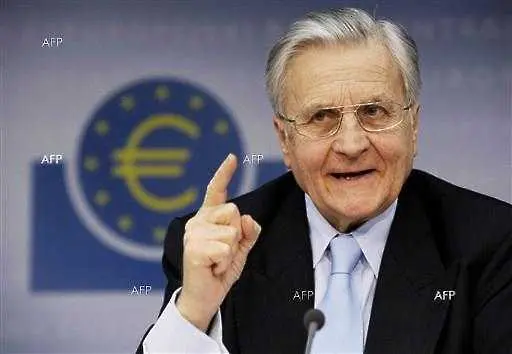 Шефът на ЕЦБ: Еврото заслужава доверие      