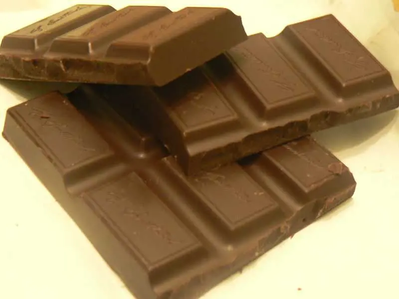 Съдът на ЕС забрани на Италия етикета „чист шоколад”