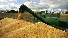 Аржентина продава царевица на Русия
