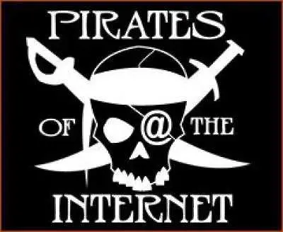 САЩ атакуват пиратски сайтовете
