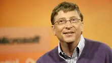 Бил Гейтс финансира създаването на най-евтината ваксина срещу менингит 