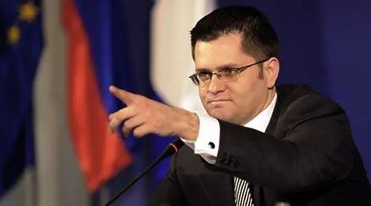 Сменят външния министър на Сърбия заради скандала с Нобеловата награда за мир