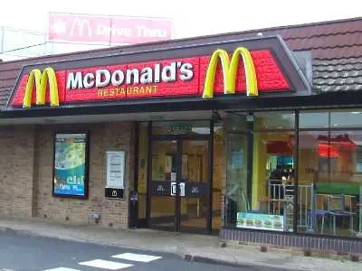 „Макдоналдс” атакува китайския пазар с 200 нови заведения