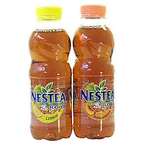 Coca-Cola представи Nestea в Индия