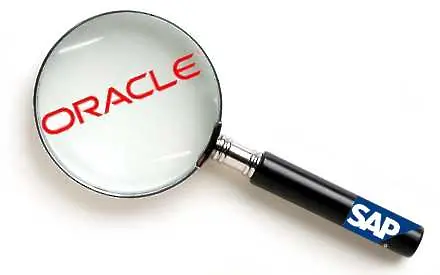 SAP осъдена да плати на Oracle 1.3 млрд. долара за кражба