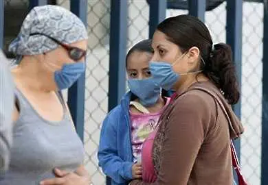 Фармацевтичните компании и СЗО готвят нова истерия със свински грип