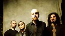 System of a Down се събират и тръгват на турне из Европа