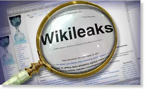 Хакерите - фенове на Уикилийкс, обявиха операция Развъртане