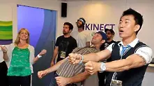 Microsoft продаде 8 млн. бройки от Kinect