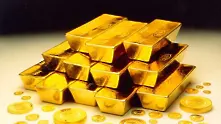 МВФ продаде над 400 тона злато