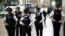 Засилени мерки за сигурност в Лондон