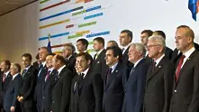 Европейските лидери се споразумяха за спасителния механизъм