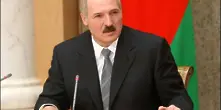 Академик пое правителството на Беларус