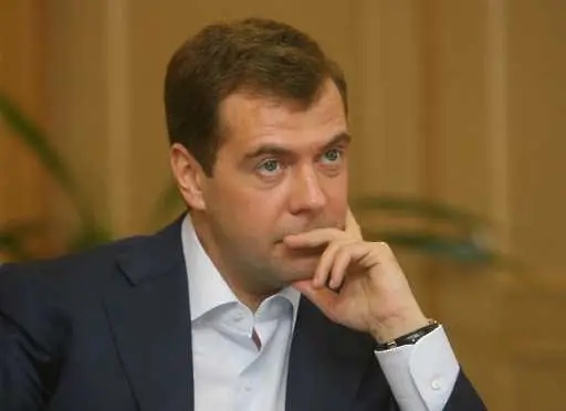 Стачка на министерство провали визита на Медведев в Израел