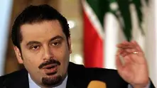 Служебно правителство поема властта в Ливан