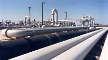 Тръгна петролопроводът между Русия и Китай