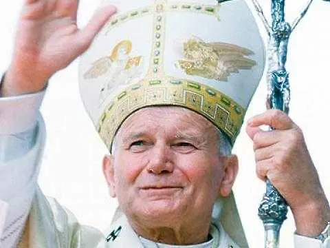 Обявяват  Йоан Павел ІІ за блажен