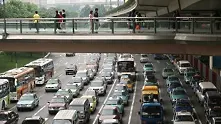 Нова кола в Пекин - само чрез томбола
