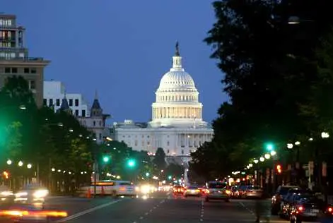 Вашингтон е най-четящият град в САЩ