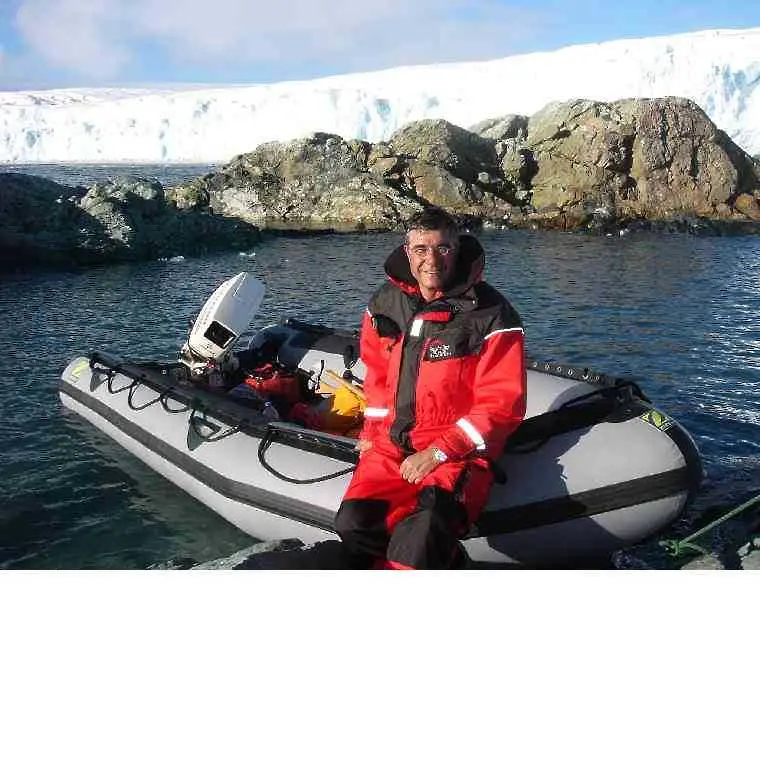 Още една българска експедиция заминава за Антарктида