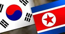 Северна и Южна Корея може би сядат на масата за преговори в края на януари