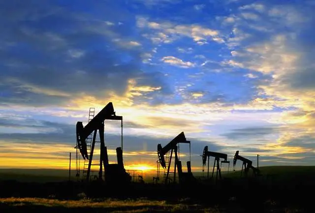 Русия - най-големият производител на петрол през 2010-а