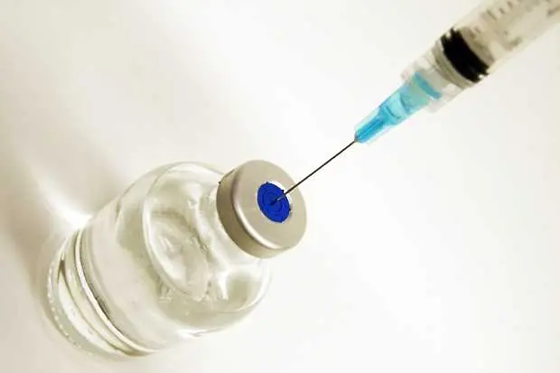 Откриха ваксина срещу рак на белите дробове