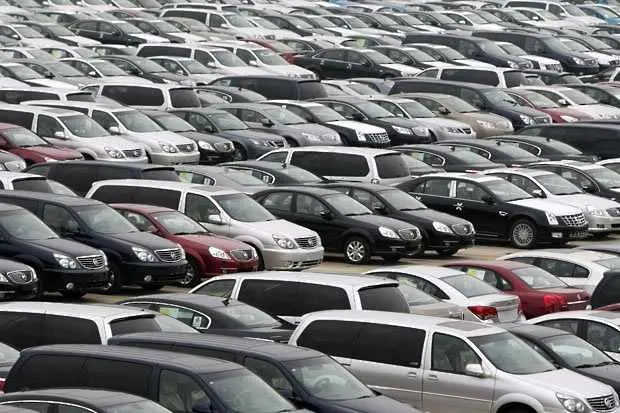 Бум на автомобилните продажби отчете Китай