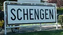 Румъния започва Студена война заради Шенген