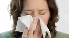 Обявяват грипна епидемия в цялата страна 