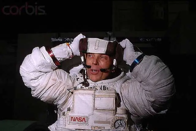 Легендарен астронавт на НАСА идва да ни разкаже за космическия туризъм