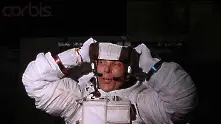 Легендарен астронавт на НАСА идва да ни разкаже за космическия туризъм