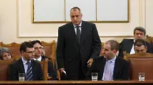 Борисов подава оставка, ако вотът не мине