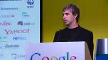  Изненадващи рокади в Google, Лари Пейдж поема управлението