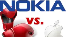 Акциите на Nokia се сринаха след сделката с Microsoft