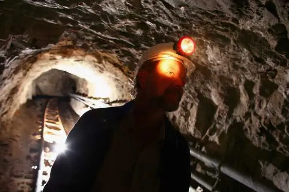 Компания на Дънди Метълс почва добив на злато край Крумовград