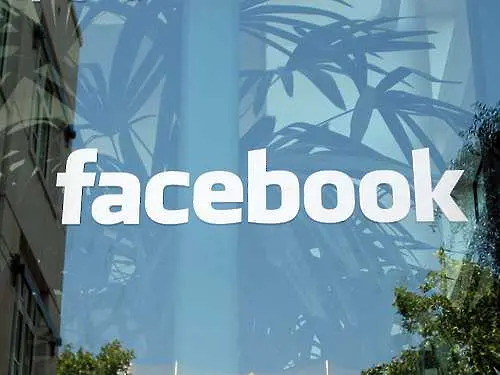 Facebook най-популярен и в България