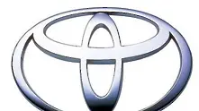 Toyota - лидер на пазара на коли и през 2010 г.   