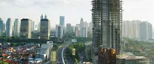 Китай строи най-големия град в света