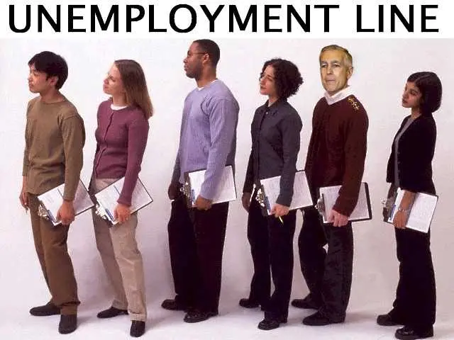 205 милиона са безработните в света