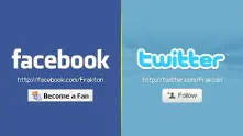 Египет забрани достъпа до Facebook и Twitter