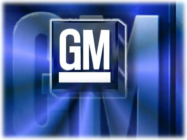 General Motors отчете ръст на продажбите от 12,2%