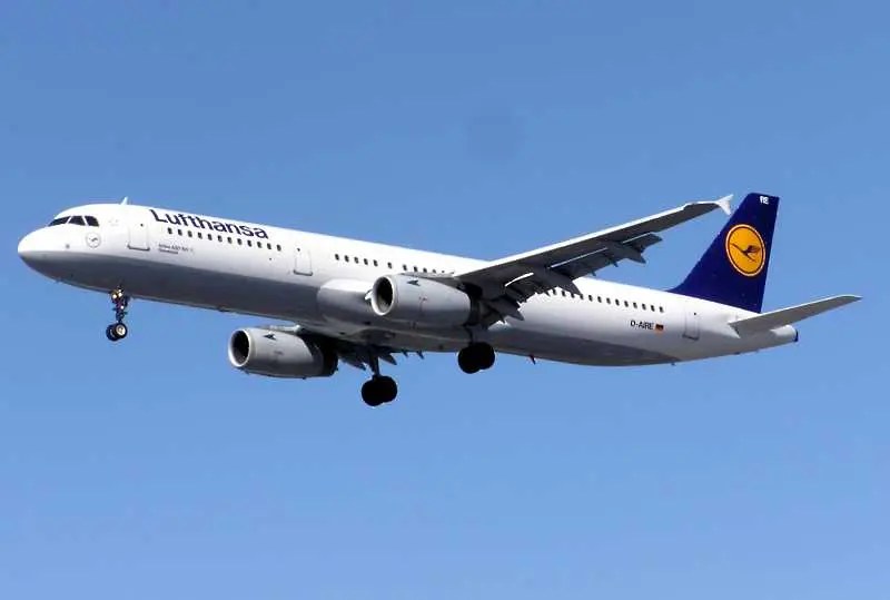 Germanwings и Lufthansa ще комбинират полетите си