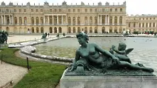 Откриват невиждано луксозен хотел до двореца Версай 
